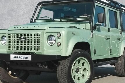 Land Rover Defender 41.000 km 79.990 &euro; Dörfles-Esbach 96487