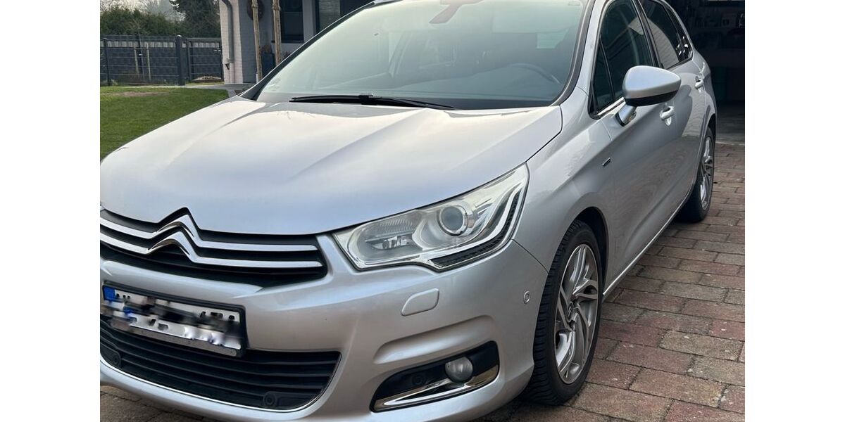 Citroen C4 206.000 km 3.950 &euro; Rees 46459