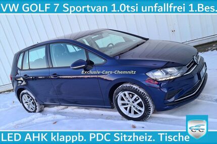 VW Golf 133.000 km 10.950 &euro; Chemnitz 09114