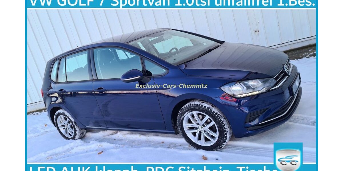 VW Golf 133.000 km 10.950 &euro; Chemnitz 09114