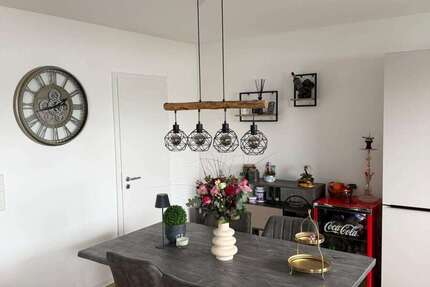 Wohnung Hövelhof - 2.5 Zimmer, 75 m&sup2;, 950&euro; | Angebot:25089085