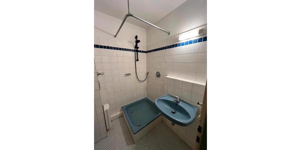 Etagenwohnung Osnabrück - 1.5 Zimmer, 40 m&sup2;, 125.000&euro; | Angebot:27262795