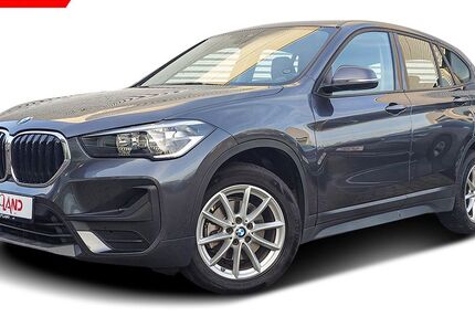 BMW X1 47.330 km 18.990 &euro; Bad Hersfeld 36251