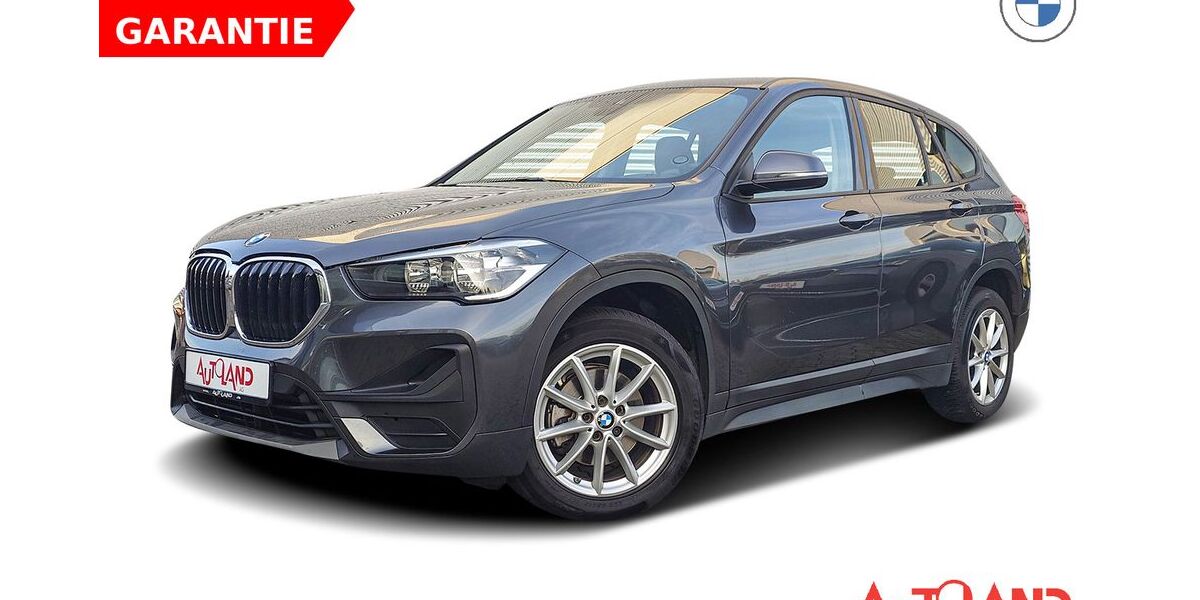 BMW X1 47.330 km 18.990 &euro; Bad Hersfeld 36251