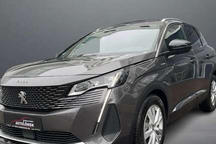 Peugeot 3008 18.225 km 23.980 € Aalen 73430