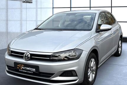 VW Polo 25.881 km 15.299 &euro; Düren 52351