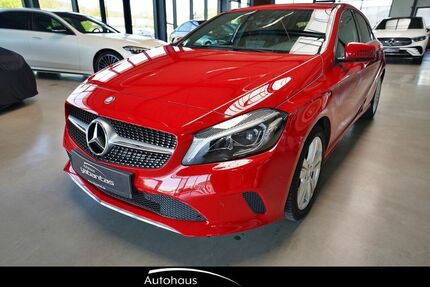 Mercedes A 180