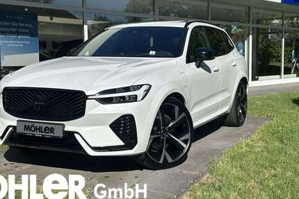 Volvo XC60 6.000 km 63.450 &euro; Bremen 28357