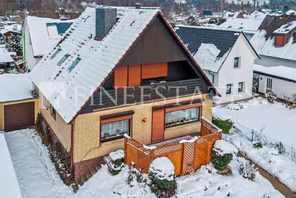 Haus zum Kaufen in Geesthacht 445.000 € 118 m² 4 zimmer