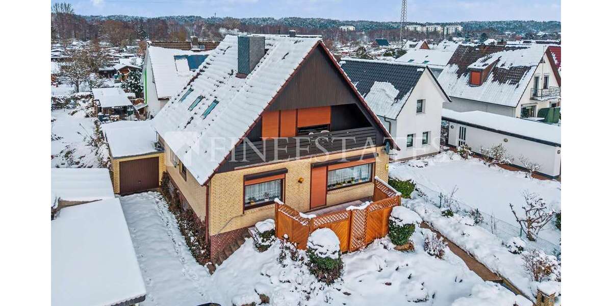 Haus zum Kaufen in Geesthacht 445.000 € 118 m² 4 zimmer