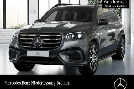 Mercedes GLS 450