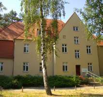 Wohnung Zossen Wünsdorf - 2 Zimmer, 60 m&sup2;, 537&euro; | Angebot:26795543