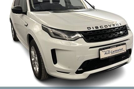 Land Rover Discovery Sport 13.997 km 35.480 &euro; Dorfmark 29683