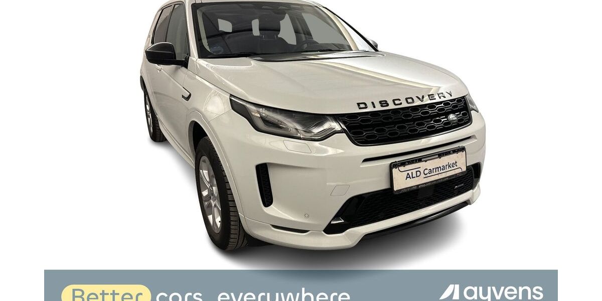 Land Rover Discovery Sport 13.997 km 35.480 &euro; Dorfmark 29683