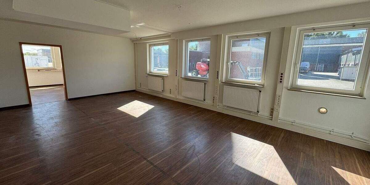 Gewerbeobjekt Winsen (Luhe) Winsen - 2.790&euro; | Angebot:25672678