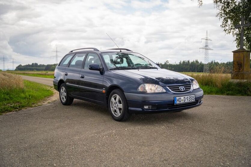 Avensis