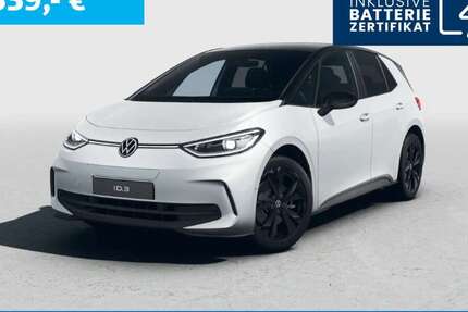 VW ID.3 1.555 km 33.990 &euro; Bietigheim-Bissingen 74321