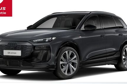 Audi Q6 e-tron 8.148 km 70.950 &euro; Donauwörth 86609
