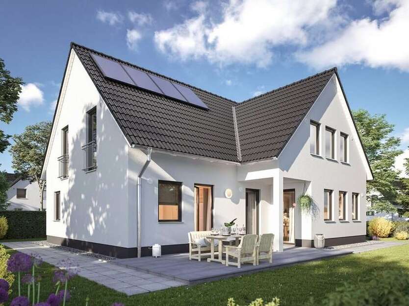 Haus zum Kaufen in Lünen 357.290 € 192 m²