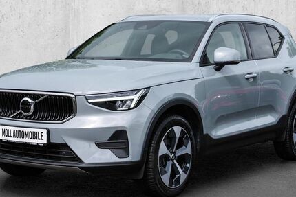 Volvo XC40 17.505 km 28.480 &euro; Aachen 52078