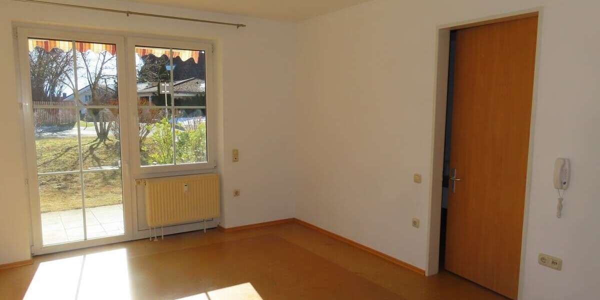 Etagenwohnung Haldenwang - 2 Zimmer, 49 m&sup2;, 220.000&euro; | Angebot:25212407