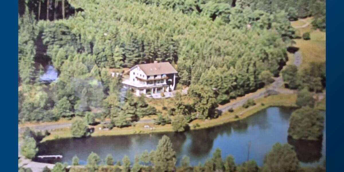 Gewerbeobjekt Ronshausen - 950.000&euro; | Angebot:26677154