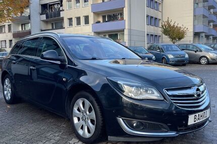 Opel Insignia 158.000 km 7.499 &euro; Neumünster 24539