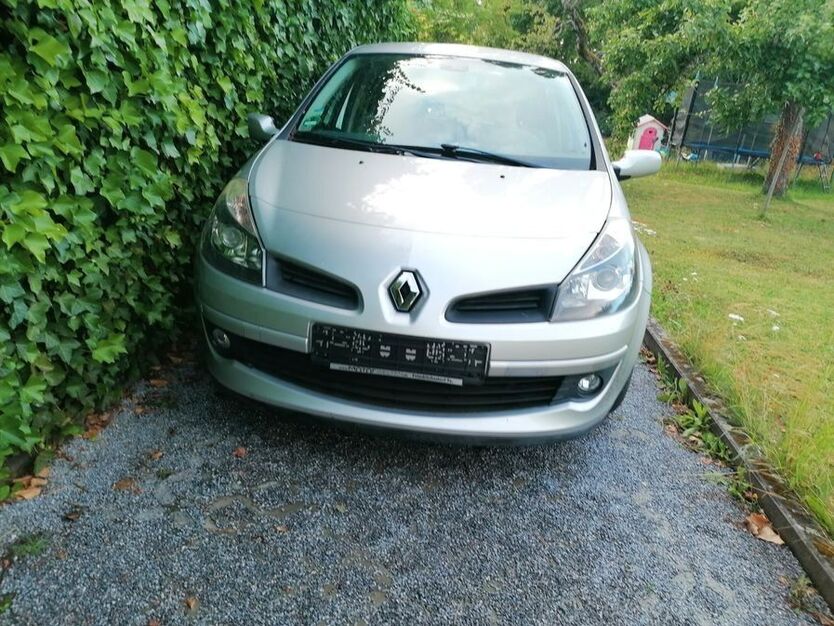 Clio