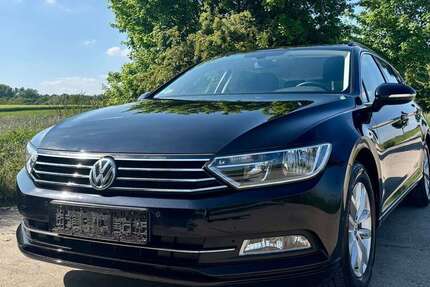 VW Passat Variant 175.000 km 11.700 &euro; Sickte 38173