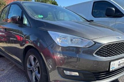 Ford C-Max 87.000 km 9.890 &euro; Nienburg 31582