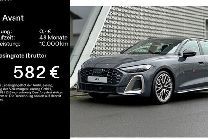 Audi A5 9.900 km 53.205 € Mühlheim 63165