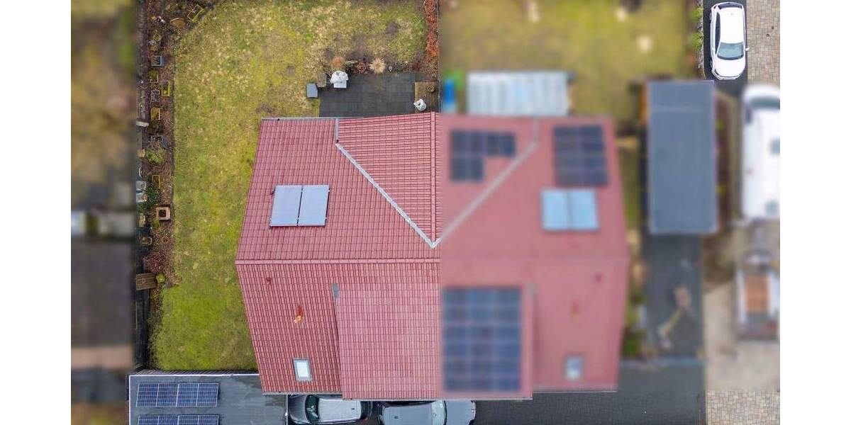 Doppelhaushälfte Kirchlinteln Luttum - 4 Zimmer, 137 m&sup2;, 385.000&euro; | Angebot:25797306