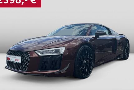 Audi R8 56.059 km 126.930 &euro; Göppingen 73037