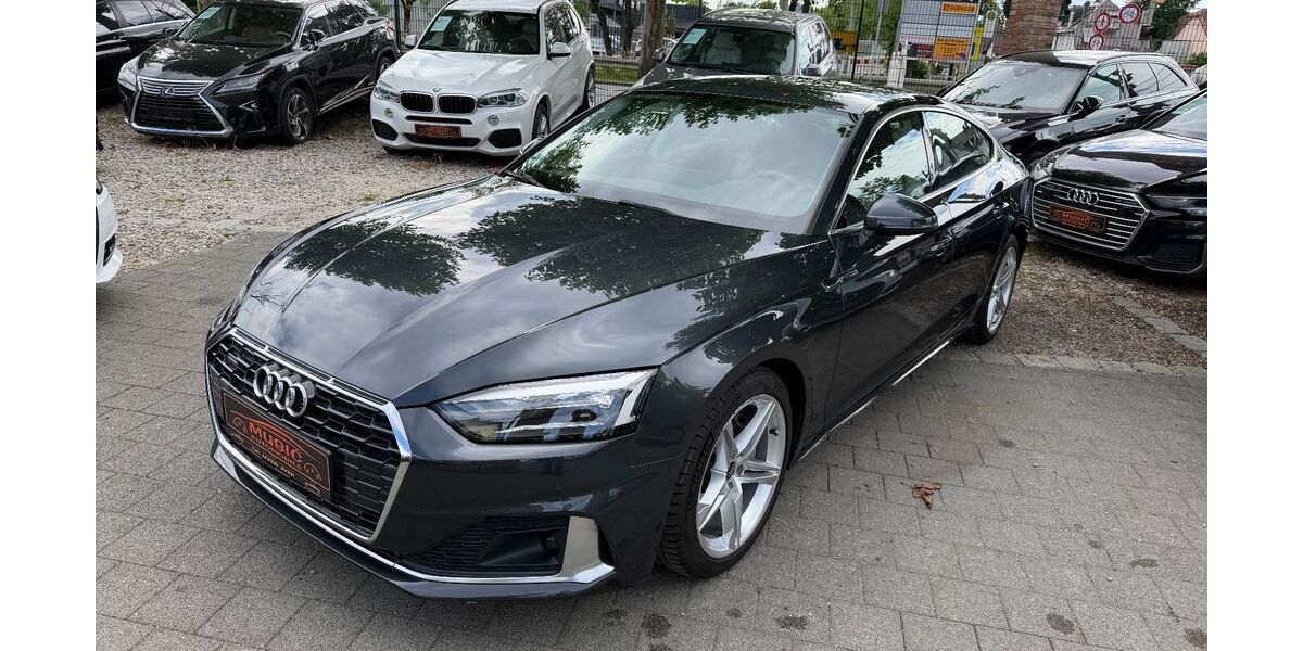 Audi A5 114.800 km 31.950 &euro; München 81243