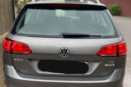 VW Golf 115.000 km 12.200 &euro; Crailsheim 74564