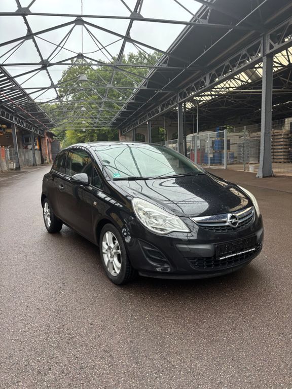 Corsa