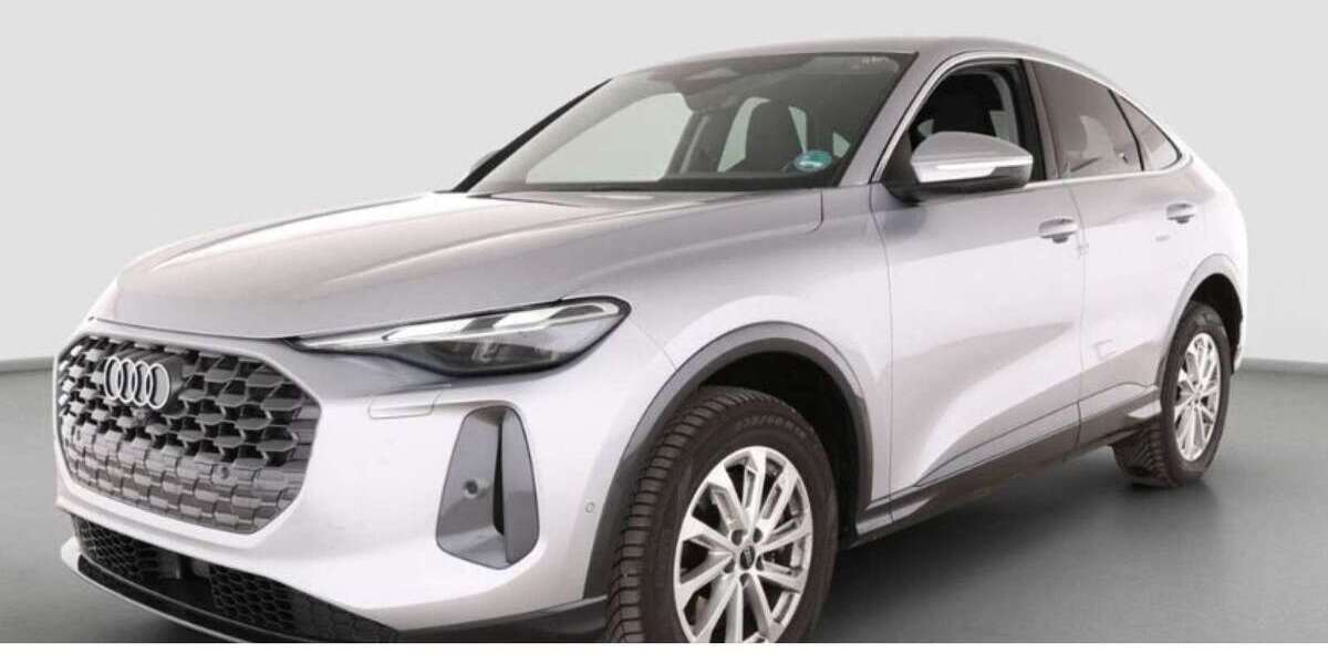 Audi Q5 17.541 km 51.975 &euro; Berlin 13088