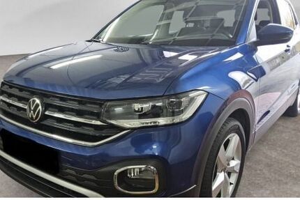 VW T-Cross 53.797 km 20.890 &euro; Lemgo 32657