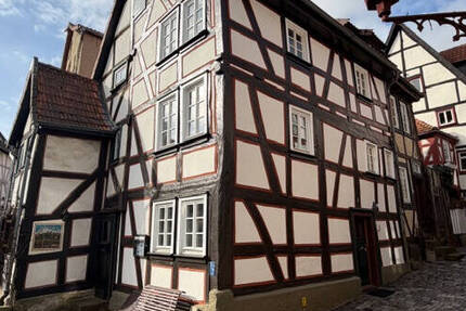 Haus Alsfeld - 2 Zimmer, 60 m&sup2;, 83.000&euro; | Angebot:26093665