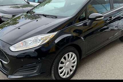 Ford Fiesta 72.680 km 7.480 &euro; Memmingen 87700