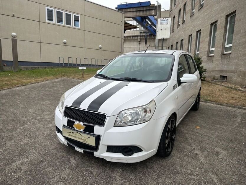 Aveo