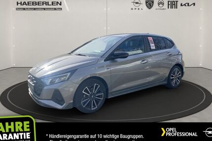 Hyundai i20 12.600 km 18.950 &euro; Immenstadt 87509