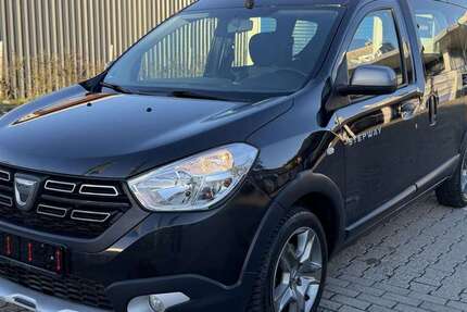 Dacia Dokker 216.200 km 4.998 &euro; Singen 78224