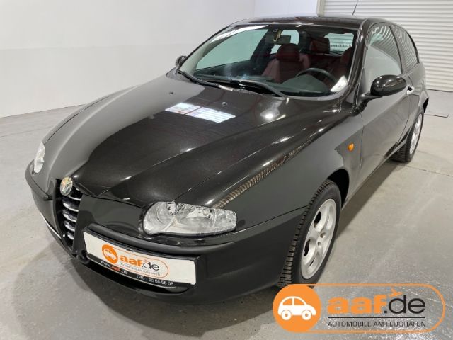 Alfa Romeo 147 95.000 km 2.950 € Norderstedt 22848
