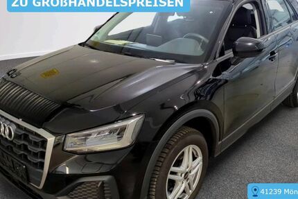 Audi Q2 26.749 km 20.390 &euro; Krefeld 47829