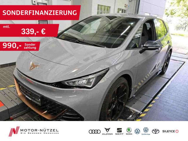 Cupra Born 15.807 km 26.930 &euro; Bayreuth 95448