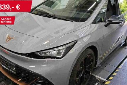 Cupra Born 15.807 km 28.551 &euro; Bayreuth 95448