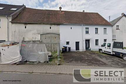 Haus Freisen - 5 Zimmer, 108 m&sup2;, 59.300&euro; | Angebot:25565994