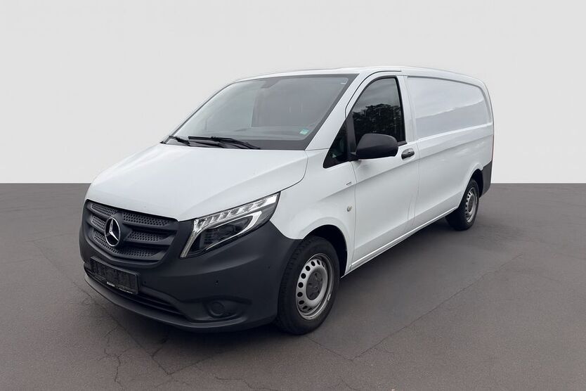 Mercedes-Benz Vito 206.000 km 14.900 € Eisenach 99817