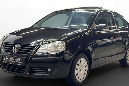 VW Polo 171.480 km 3.490 € Duisburg 47166